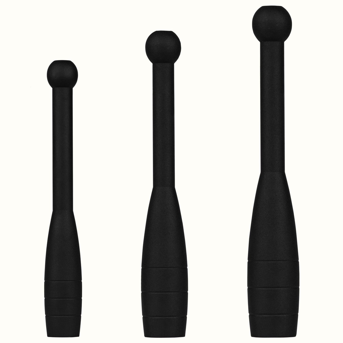 Grip Steel Club Strength Training Weight | Retrospec
