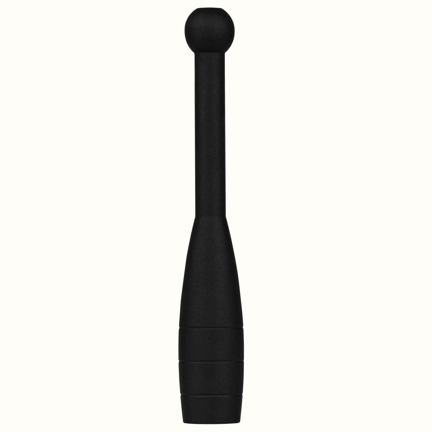 Grip Steel Club Strength Training Weight | Retrospec