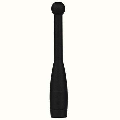Grip Steel Club Strength Training Weight | Retrospec
