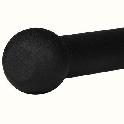 Grip Steel Club Strength Training Weight | Retrospec