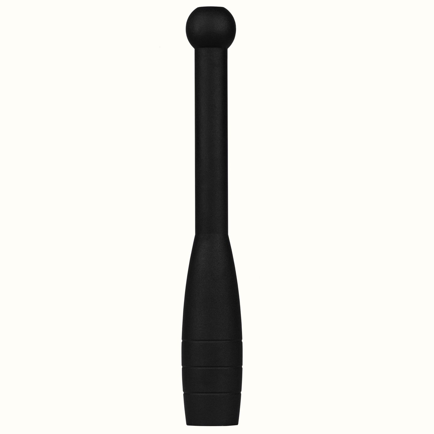 Grip Steel Club Strength Training Weight | Retrospec