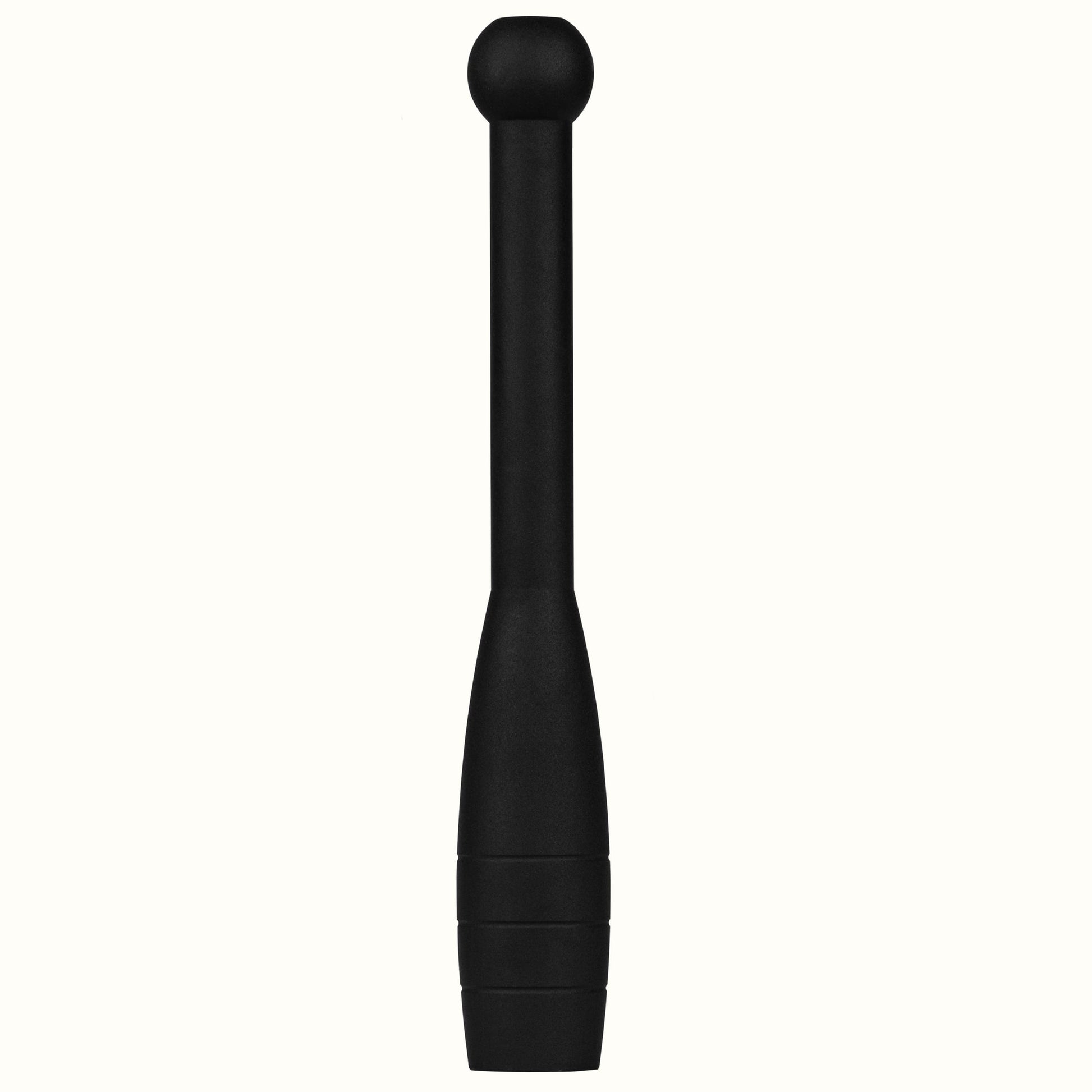 Grip Steel Club Strength Training Weight | Retrospec