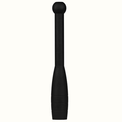 Grip Steel Club Strength Training Weight | Retrospec