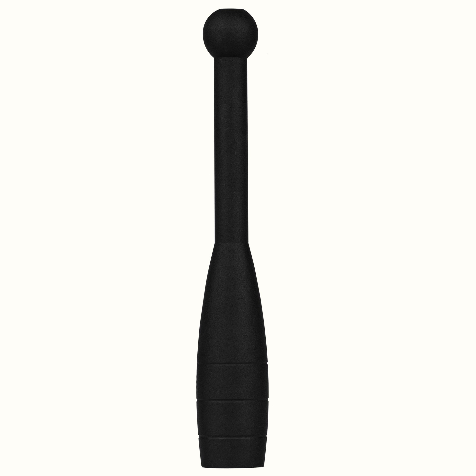 Grip Steel Club Strength Training Weight | Retrospec