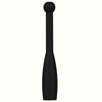 Grip Steel Club Strength Training Weight | Retrospec