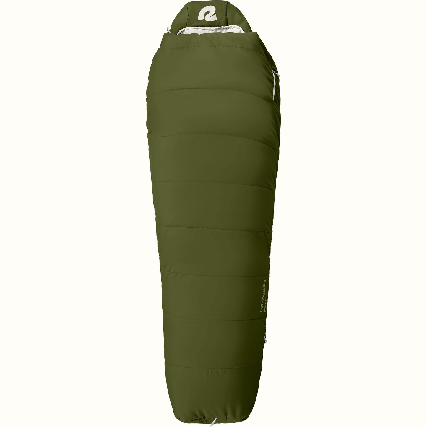 Dream 5° Sleeping Bag | Retrospec