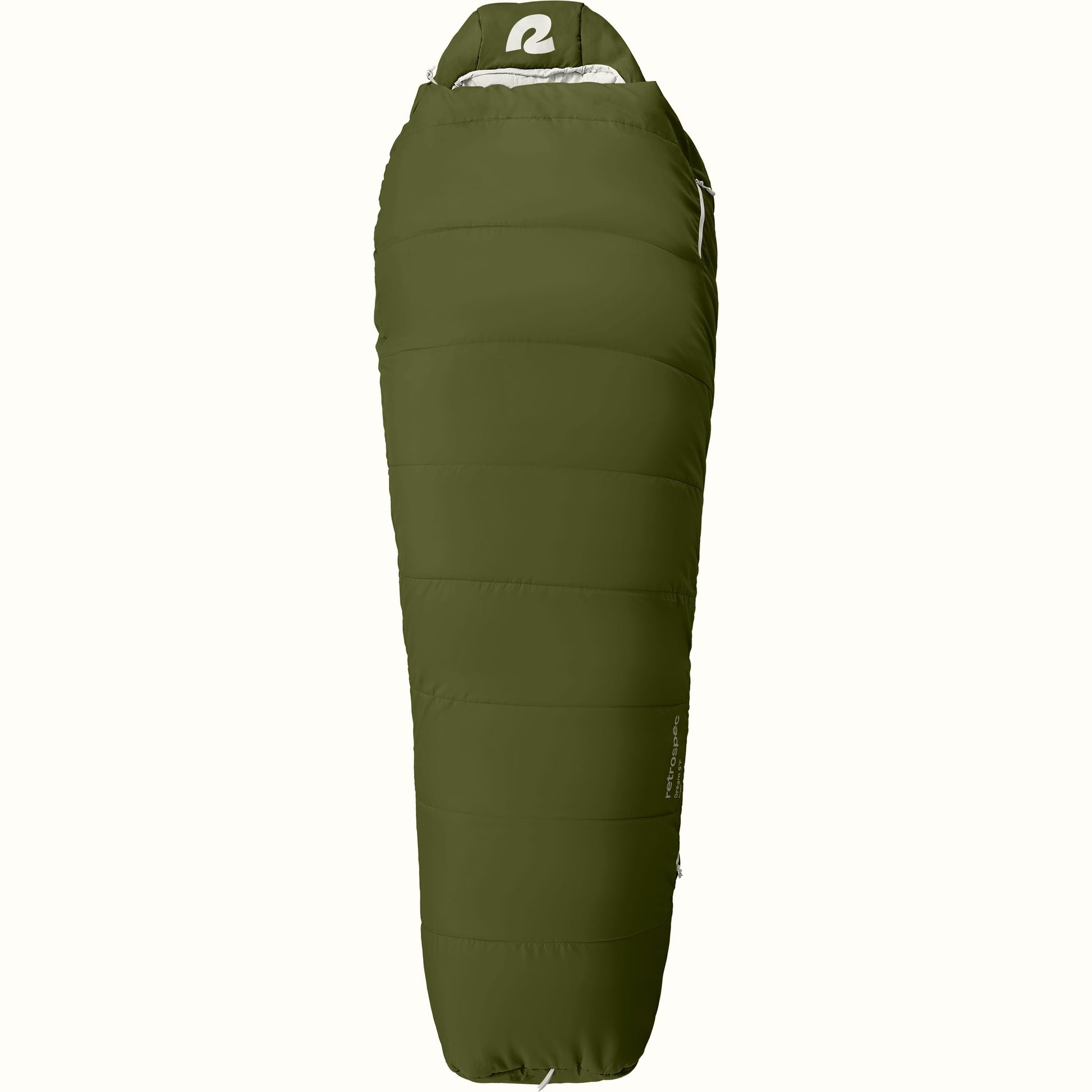 Dream 5° Sleeping Bag | Retrospec