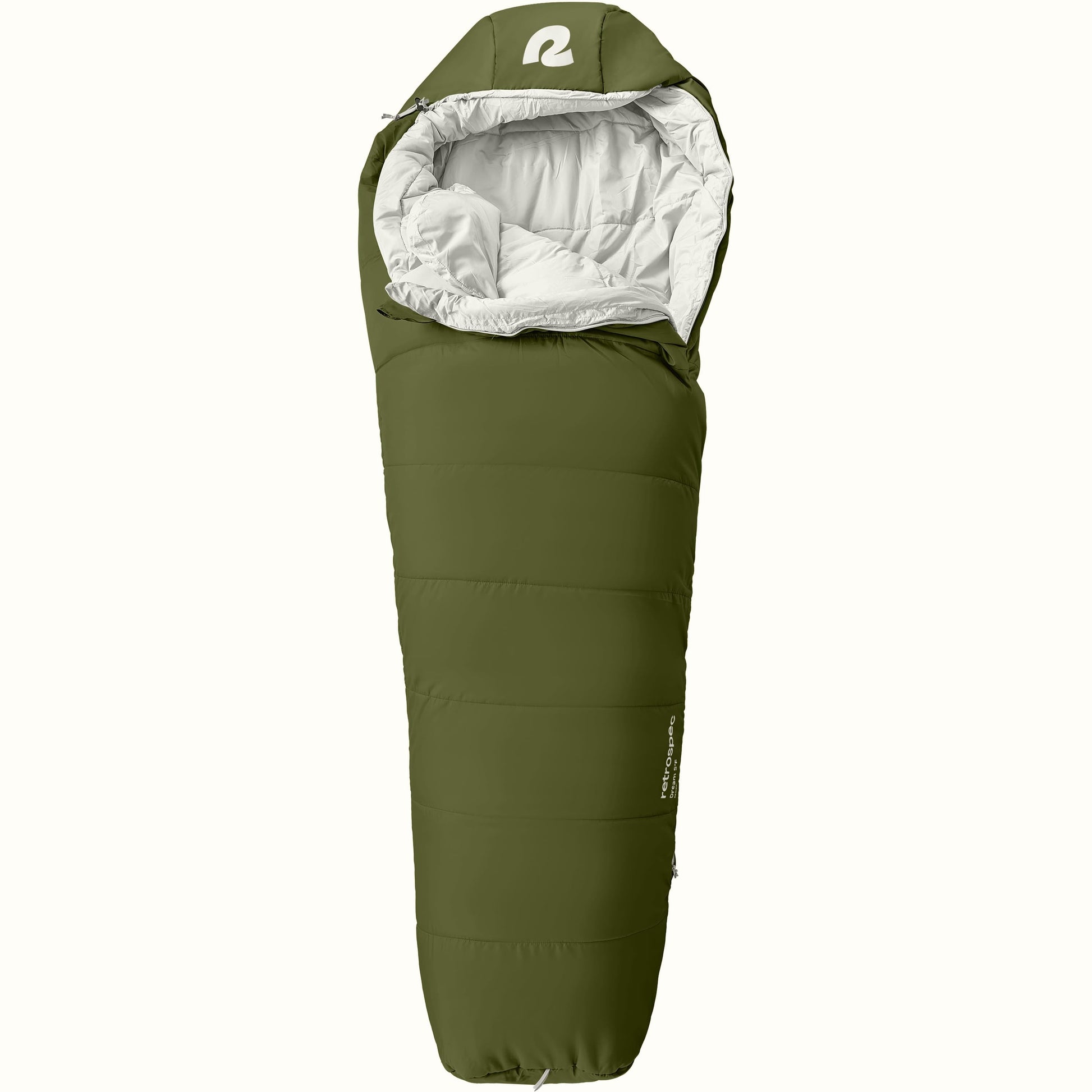 Dream 5° Sleeping Bag | Retrospec