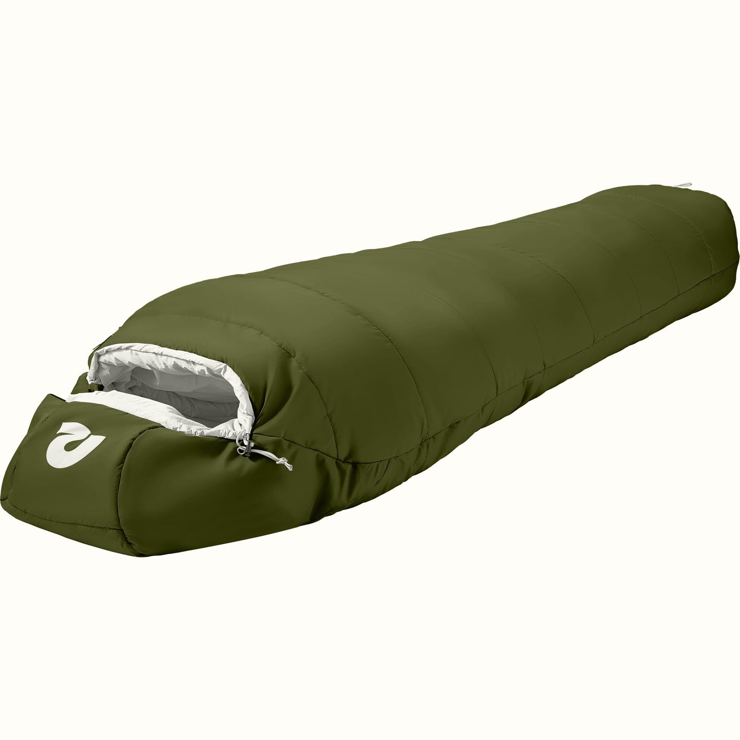 Dream 5° Sleeping Bag | Retrospec