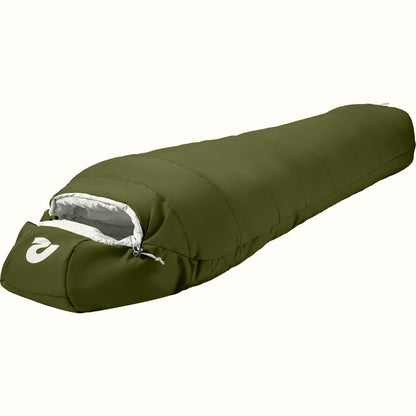 Dream 5° Sleeping Bag | Retrospec