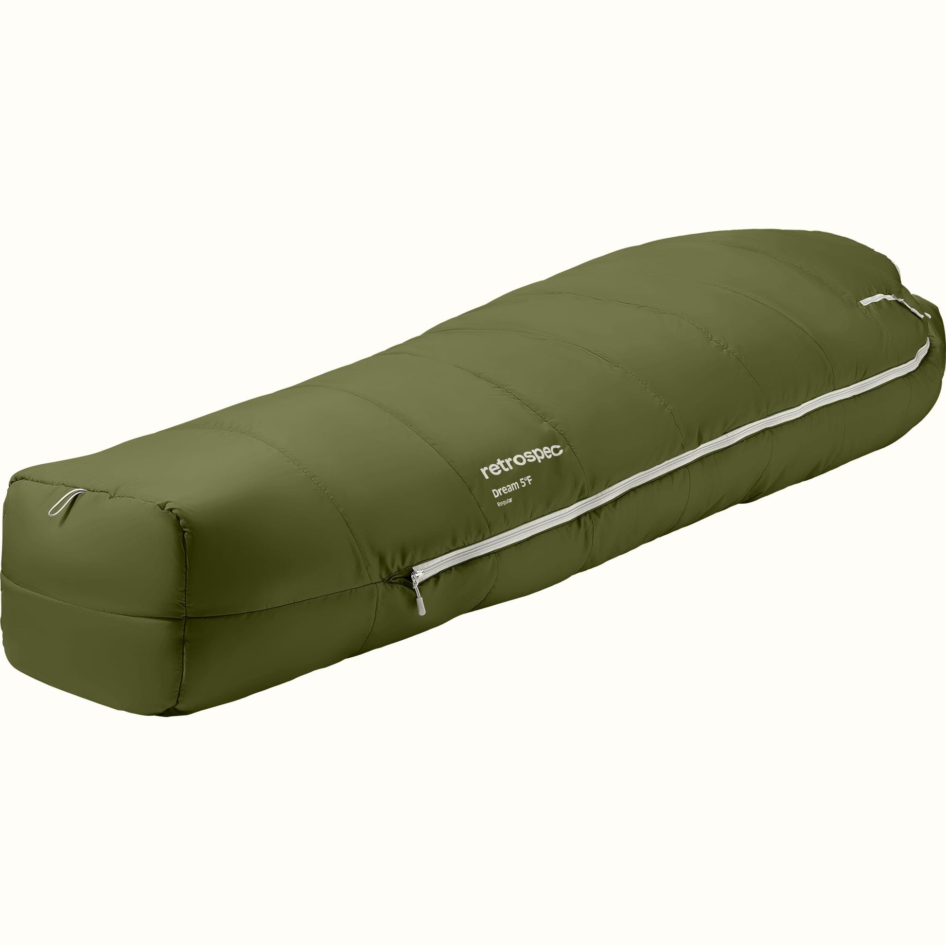 Dream 5° Sleeping Bag | Retrospec