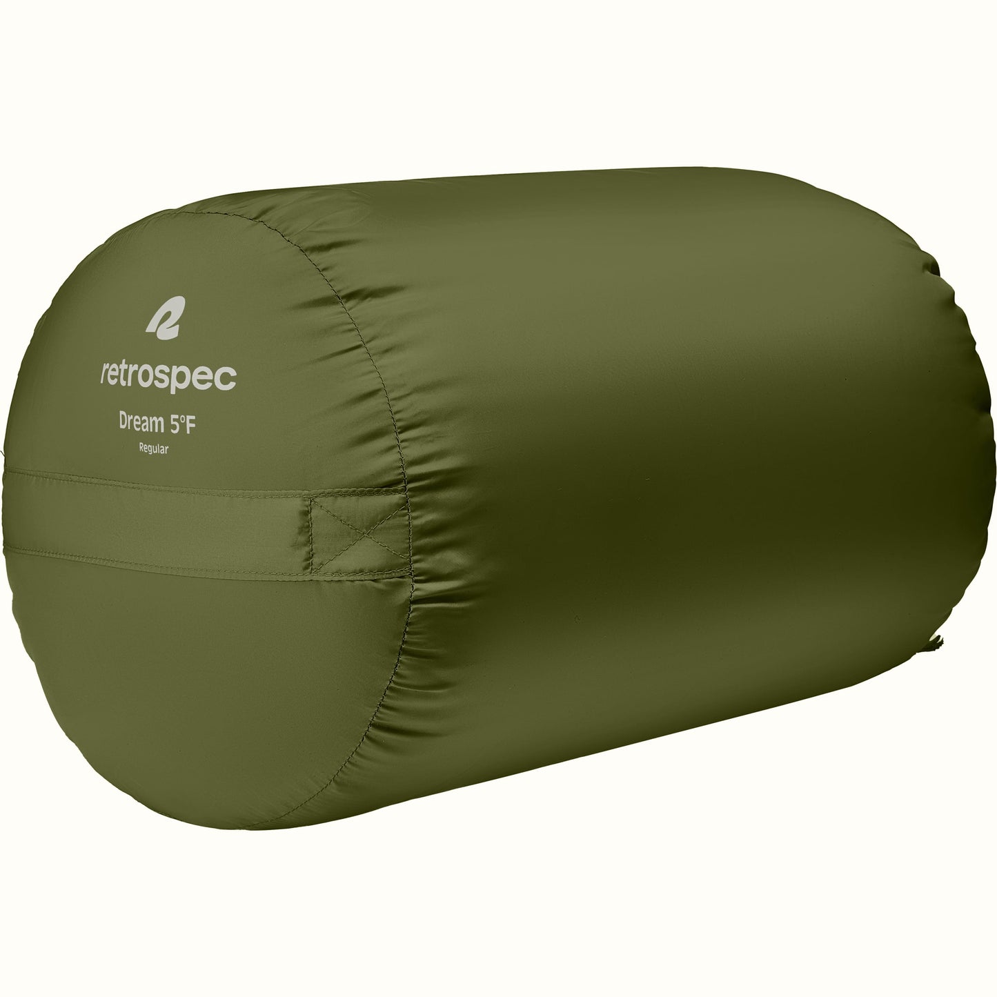 Dream 5° Sleeping Bag | Retrospec
