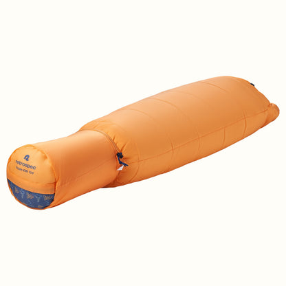 Dream Kids 25° Sleeping Bag | Retrospec