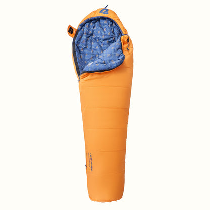 Dream Kids 25° Sleeping Bag | Retrospec