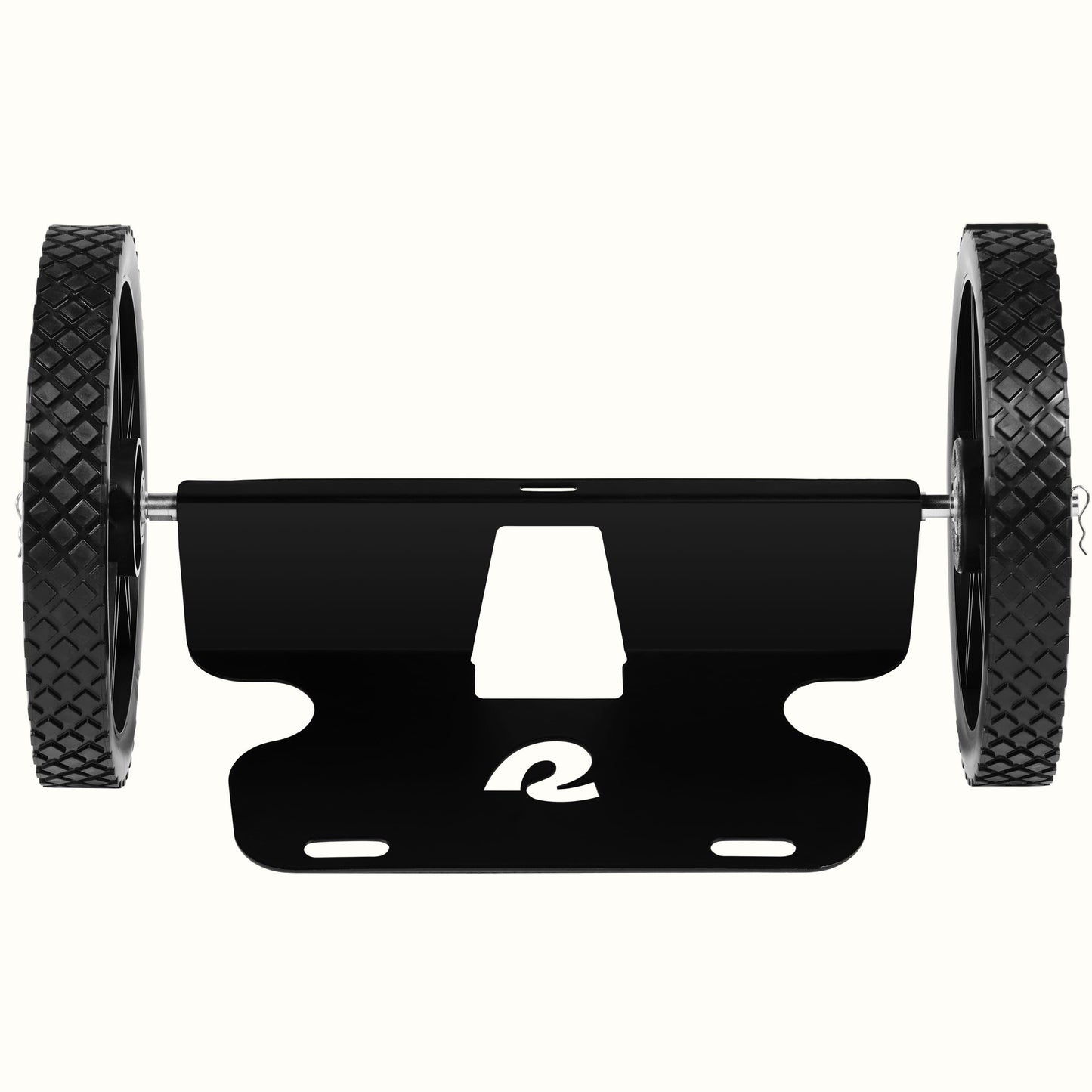 Palisade 45/65qt Cooler Wheel Kit - 12” | Retrospec