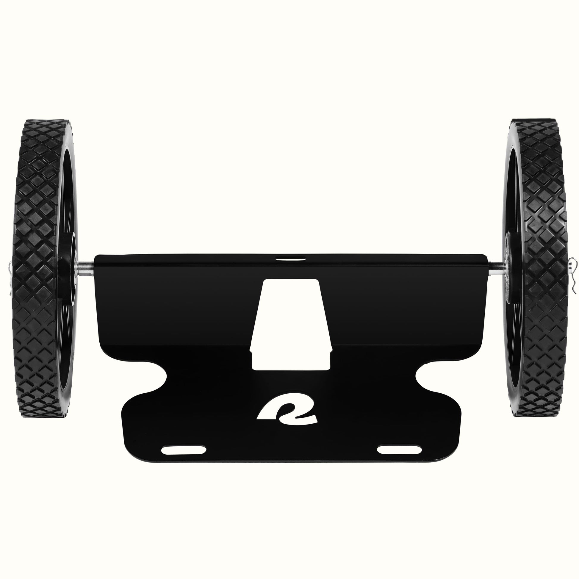 Palisade 45/65qt Cooler Wheel Kit - 12” | Retrospec