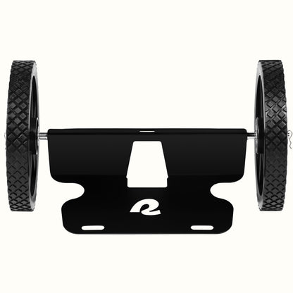 Palisade 45/65qt Cooler Wheel Kit - 12” | Retrospec