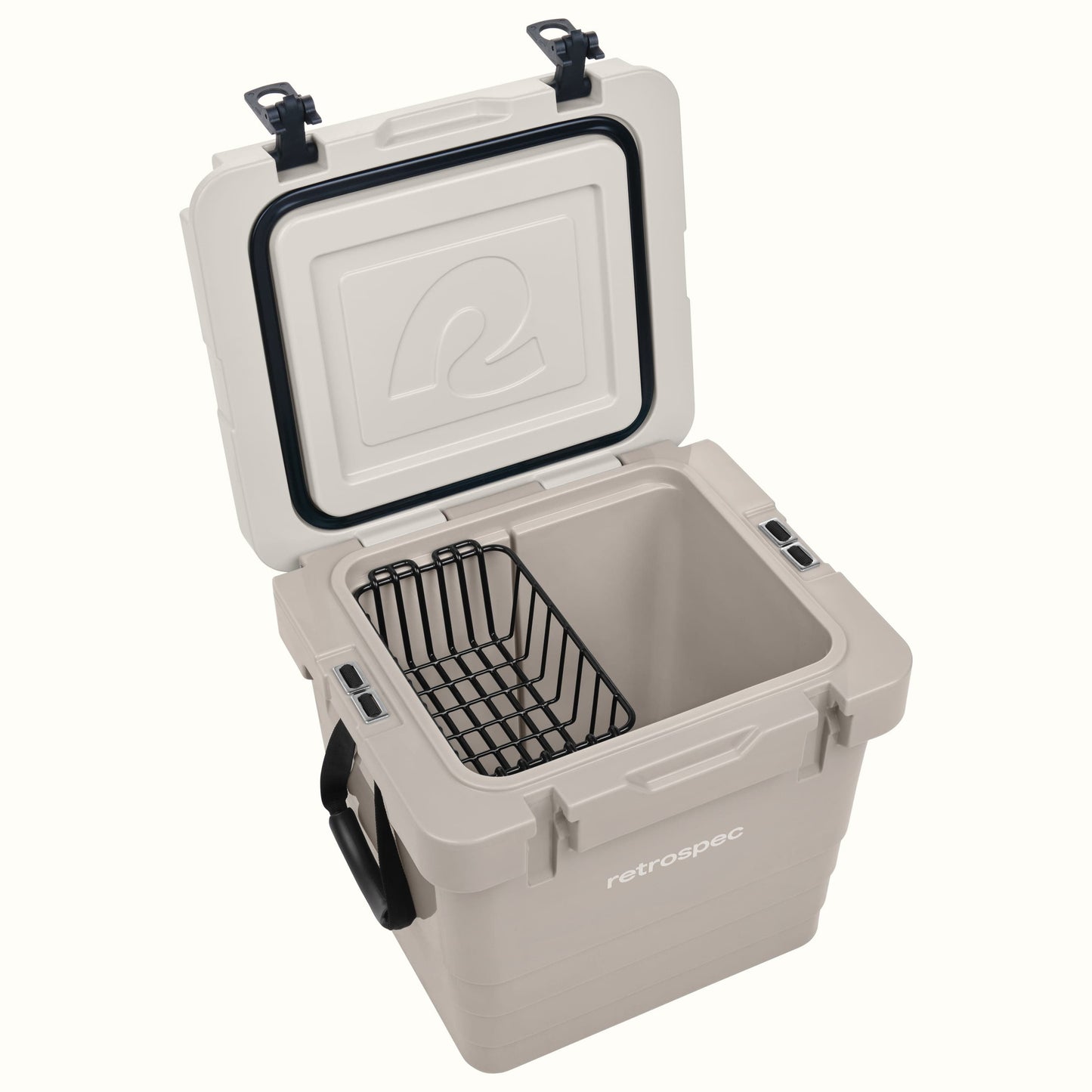 Palisade Cooler Basket | Retrospec