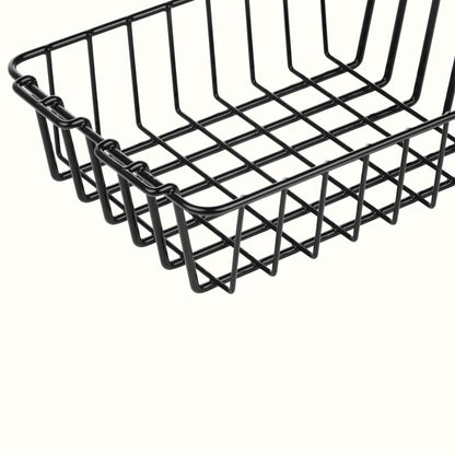Palisade Cooler Basket | Retrospec