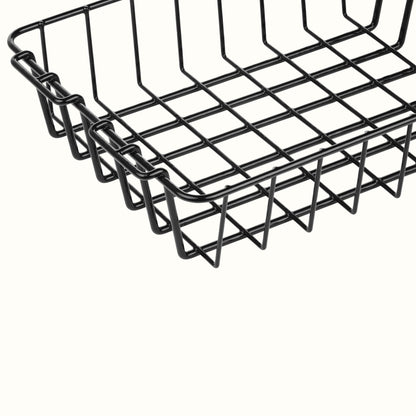 Palisade Cooler Basket | Retrospec