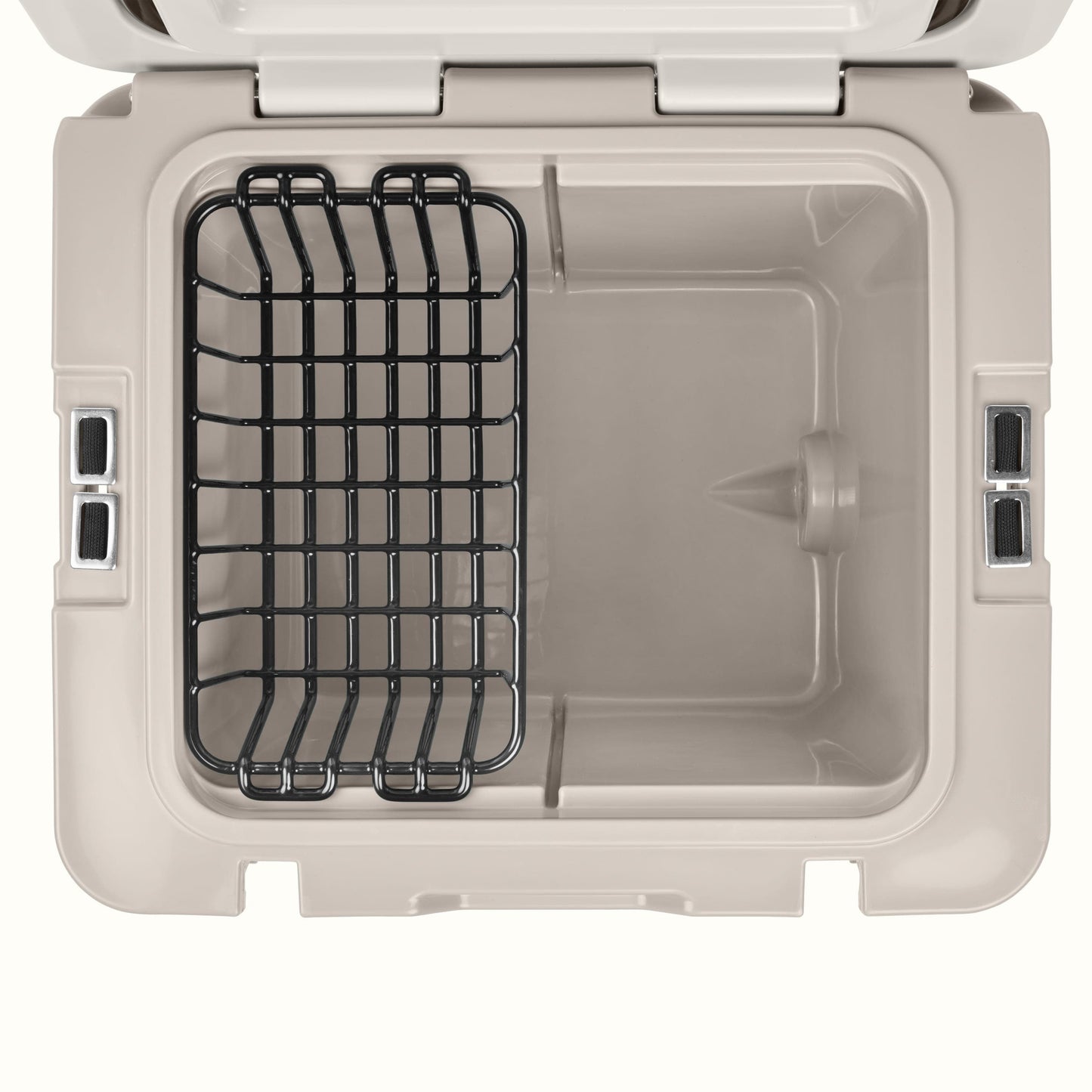 Palisade Cooler Basket | Retrospec