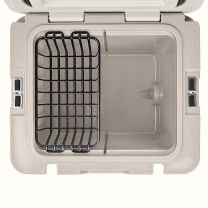 Palisade Cooler Basket | Retrospec