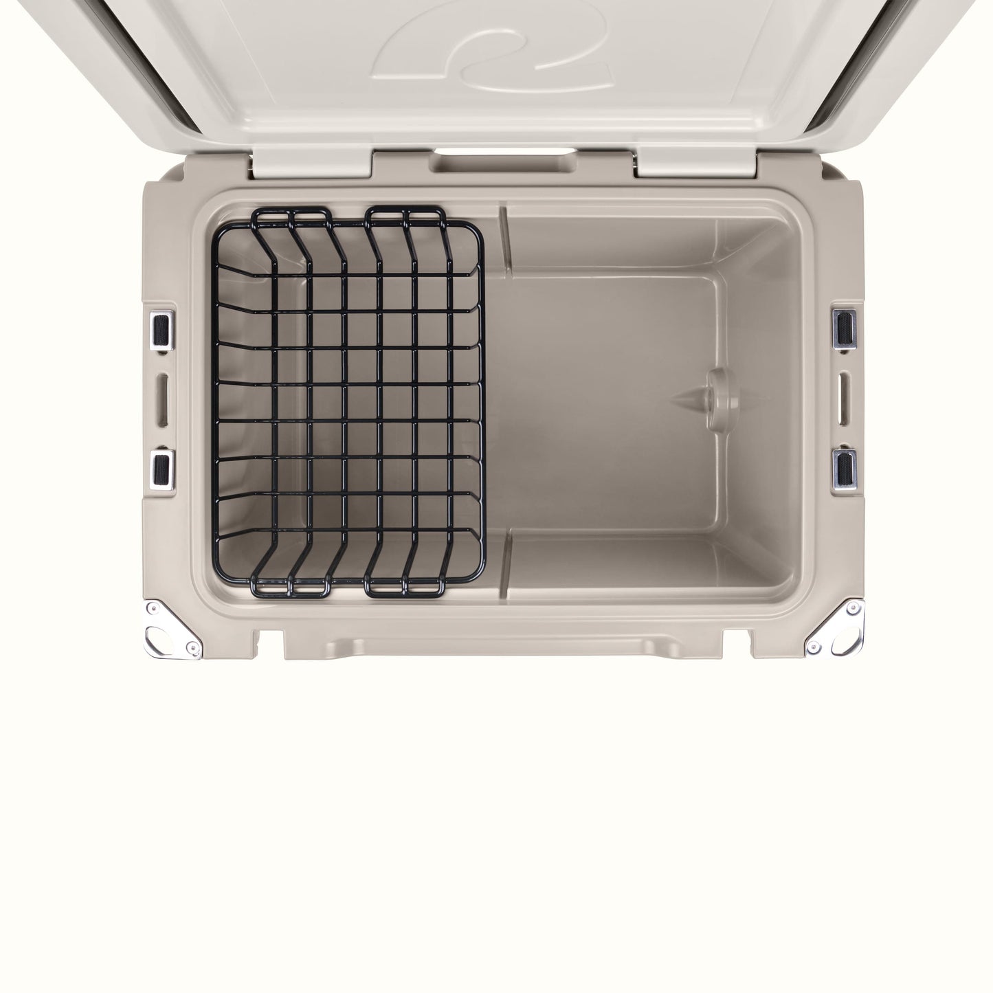 Palisade Cooler Basket | Retrospec