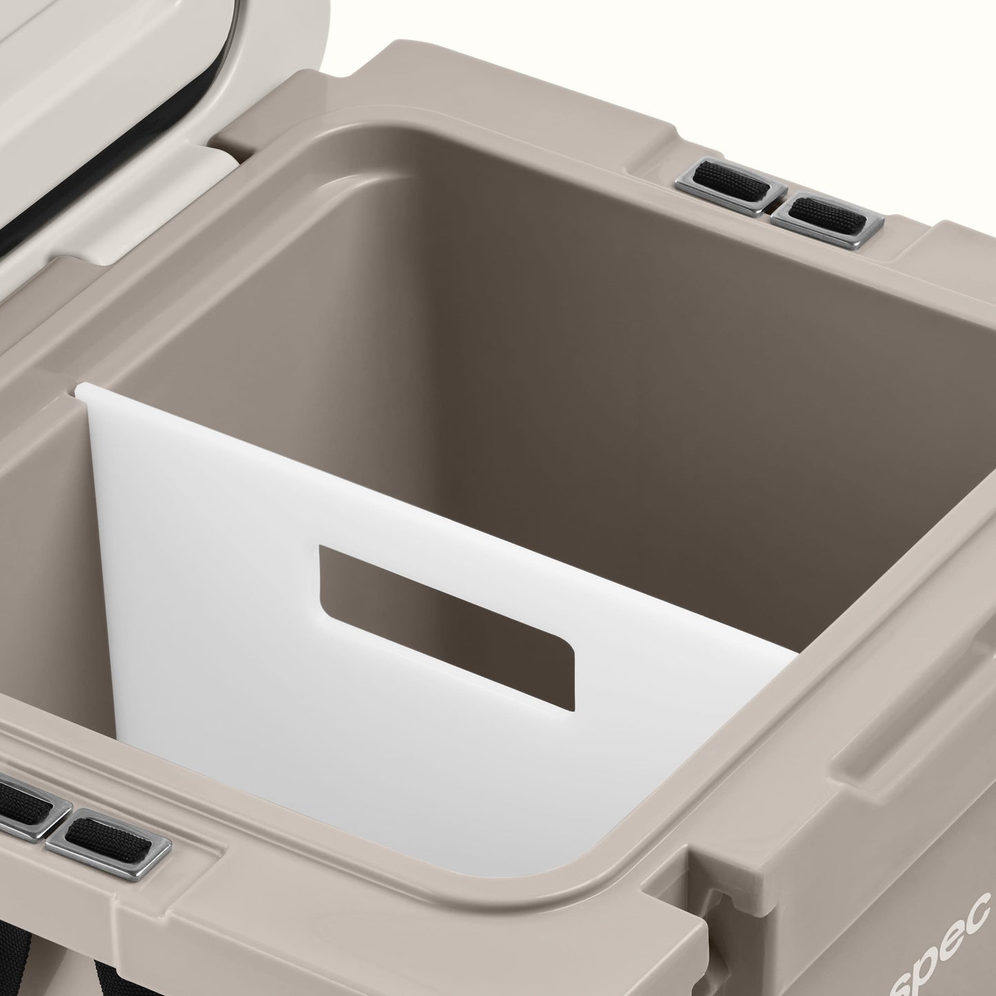 Palisade Cooler Horizontal Divider | Retrospec