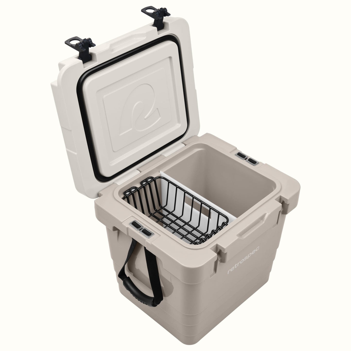 Palisade Cooler Horizontal Divider | Retrospec
