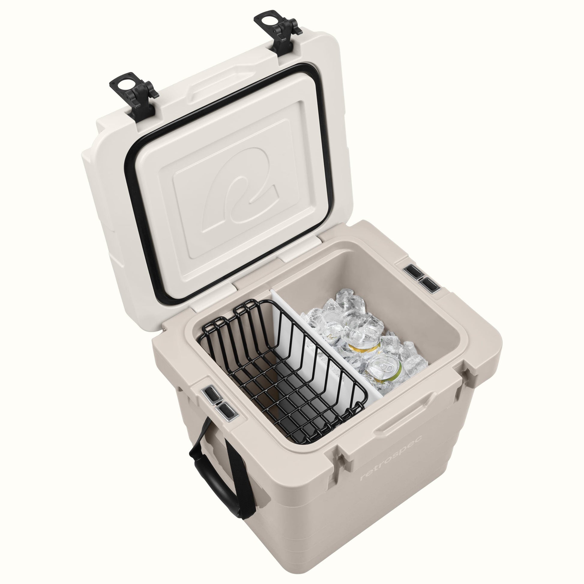 Palisade Cooler Horizontal Divider | Retrospec