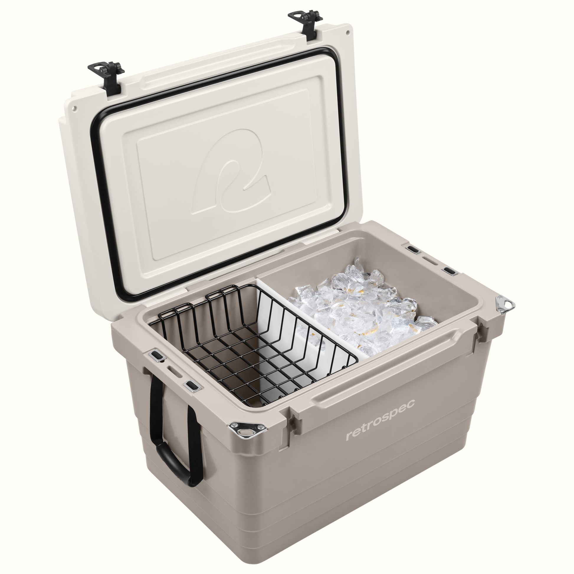 Palisade Cooler Horizontal Divider | Retrospec