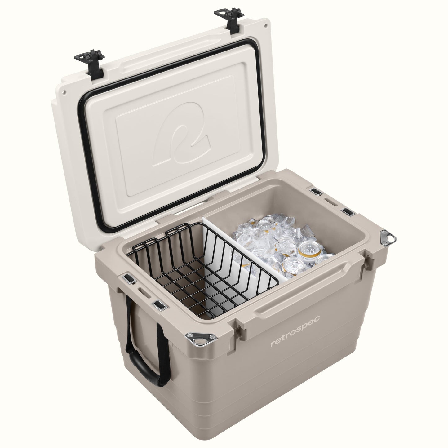 Palisade Cooler Horizontal Divider | Retrospec