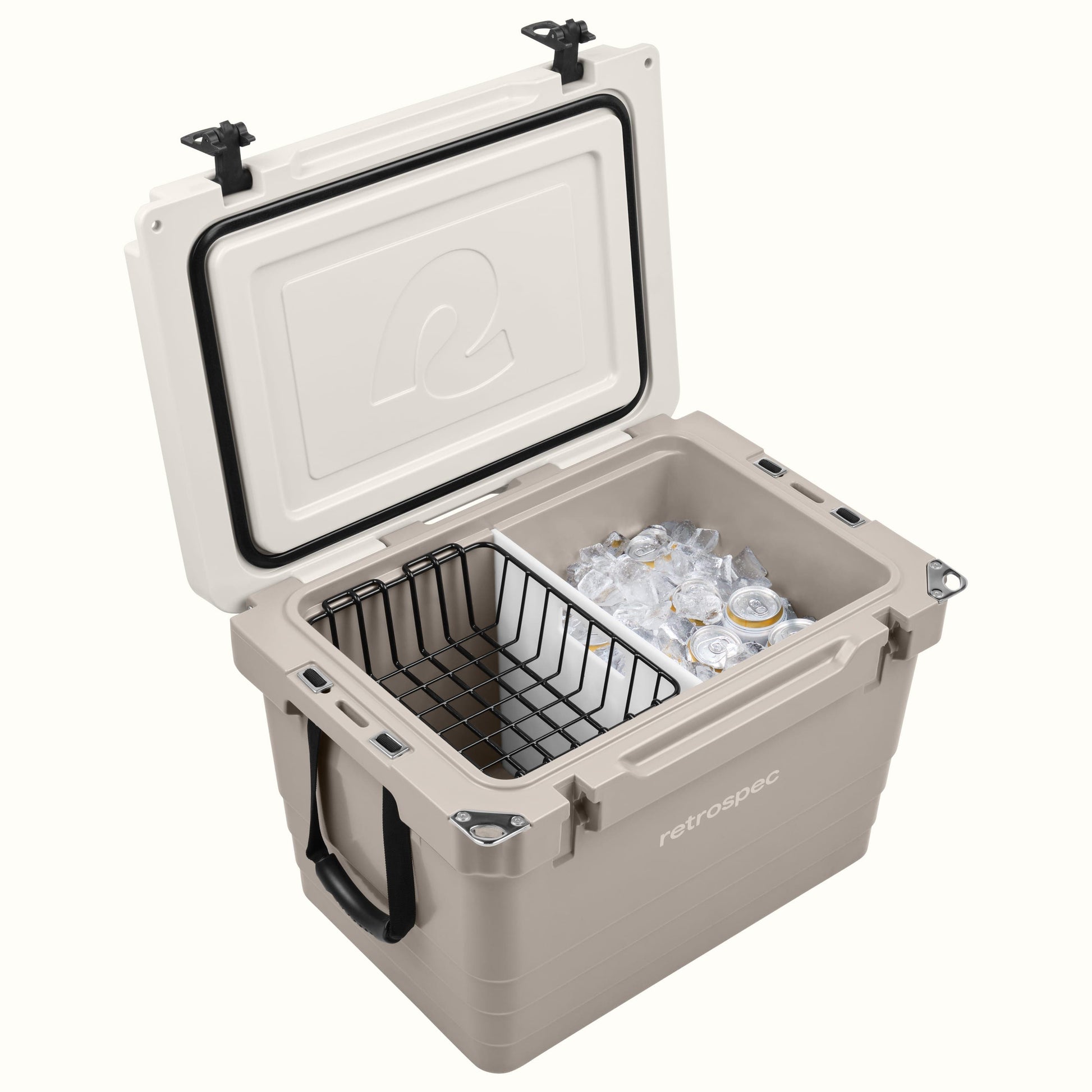 Palisade Cooler Horizontal Divider | Retrospec