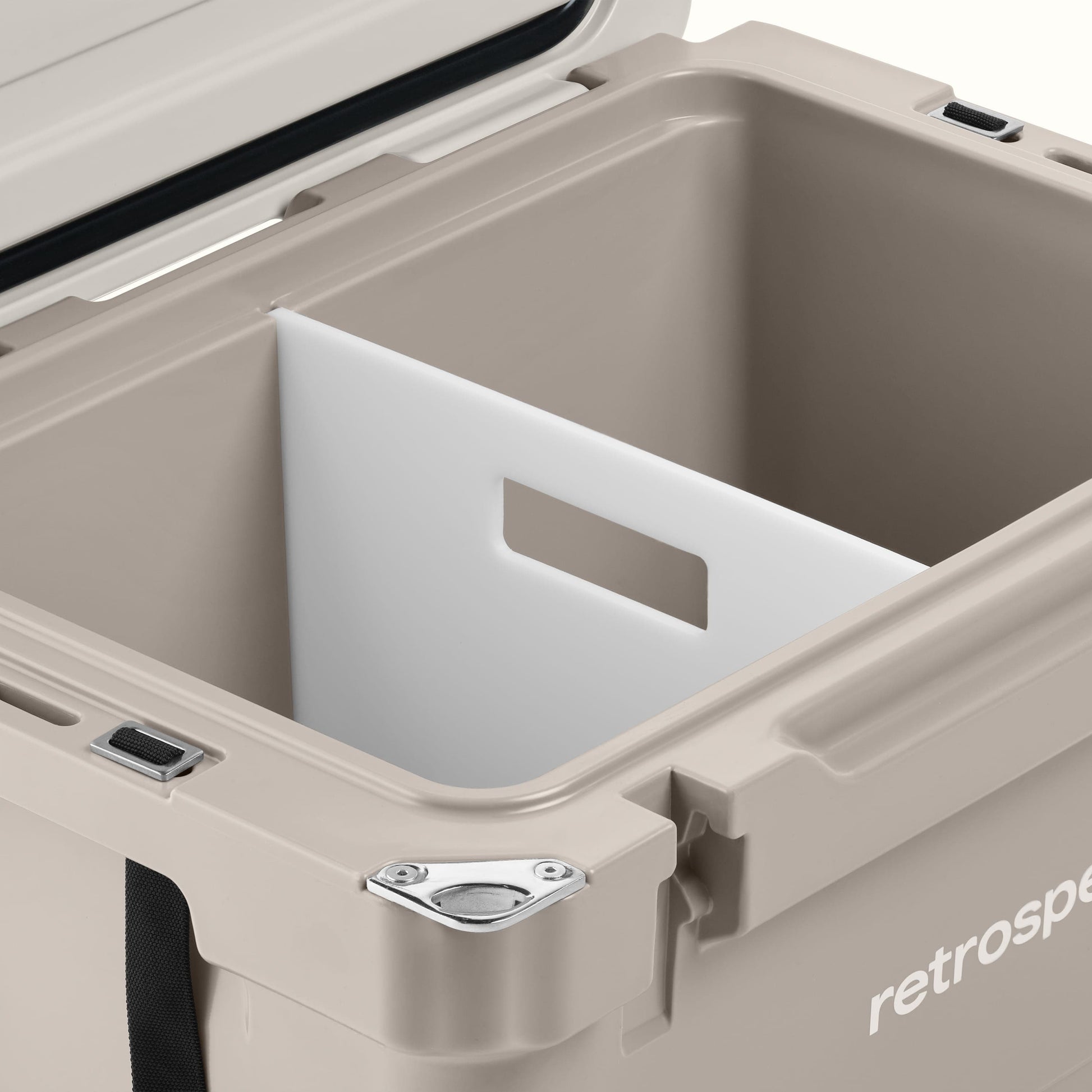 Palisade Cooler Horizontal Divider | Retrospec