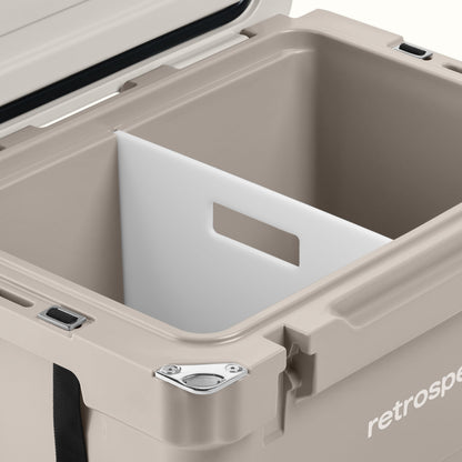 Palisade Cooler Horizontal Divider | Retrospec