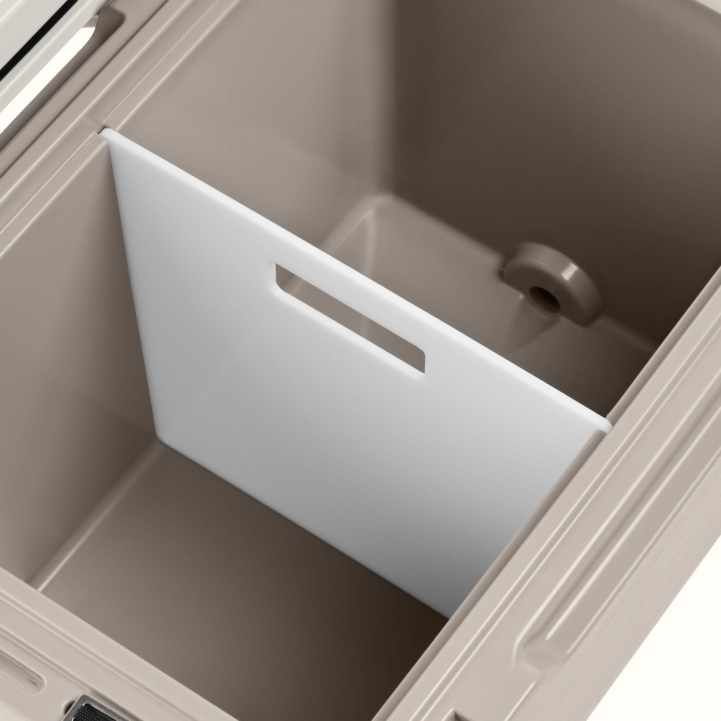 Palisade Cooler Horizontal Divider | Retrospec