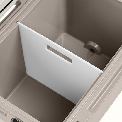 Palisade Cooler Horizontal Divider | Retrospec