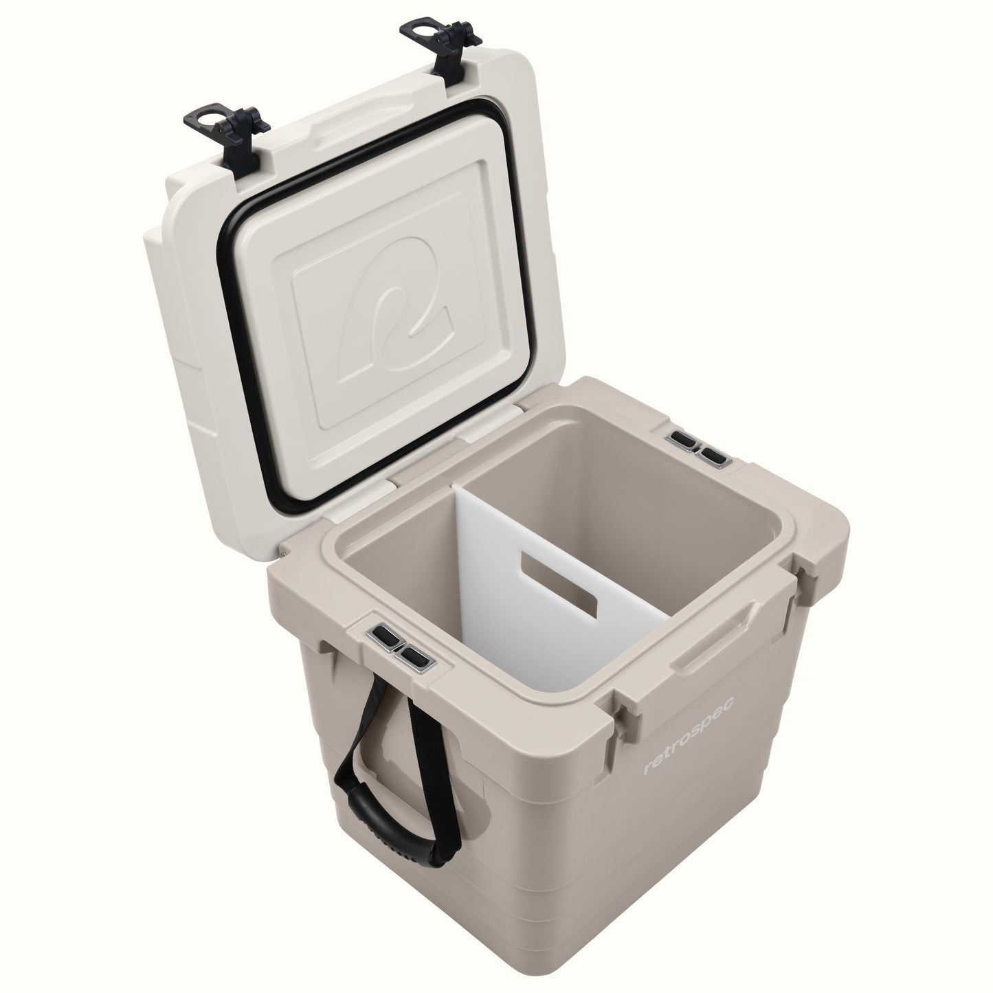 Palisade Cooler Horizontal Divider | Retrospec