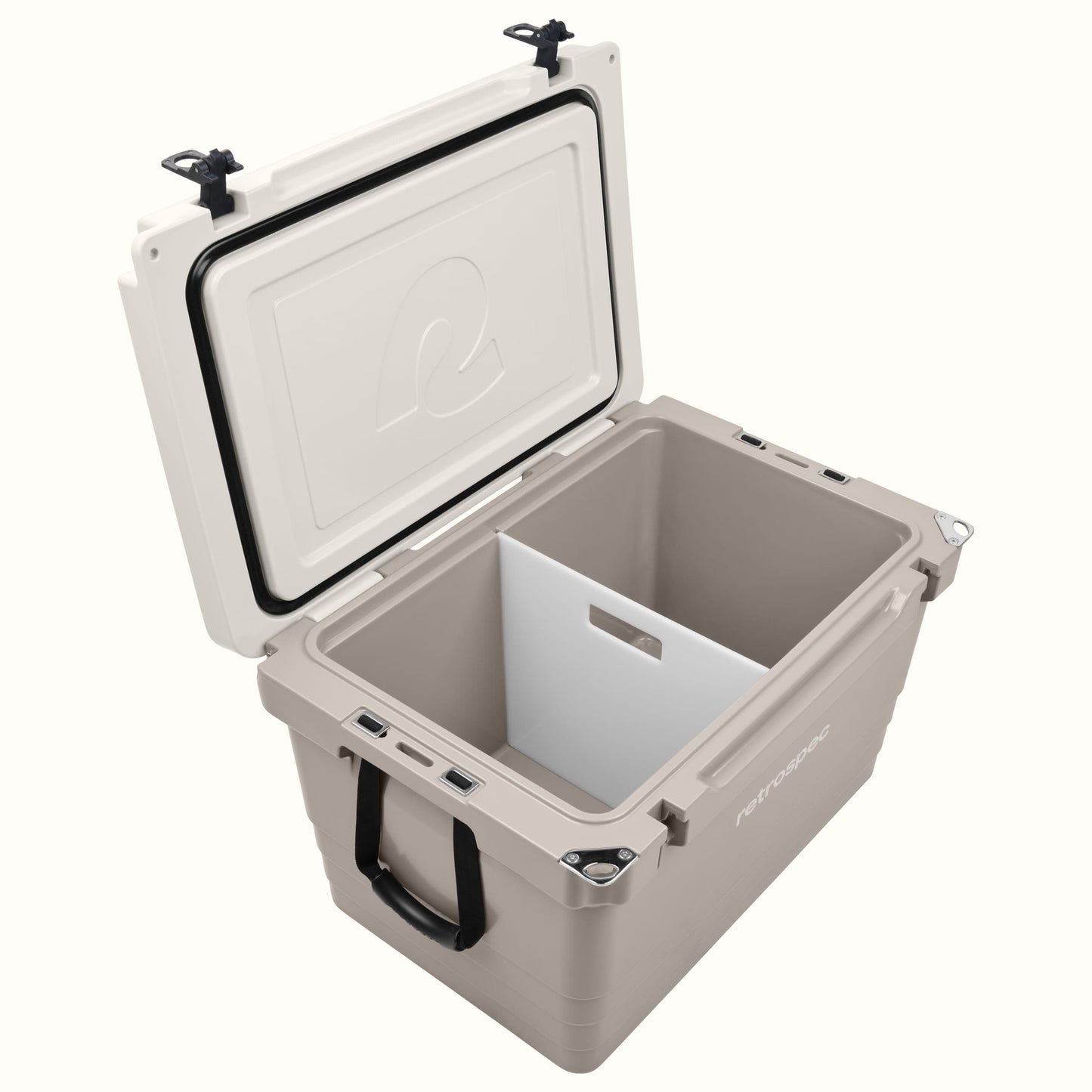 Palisade Cooler Horizontal Divider | Retrospec