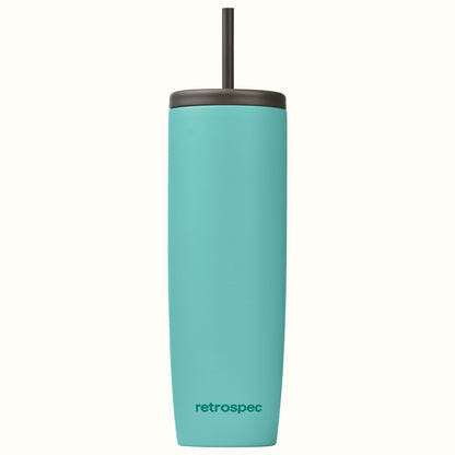 Arroyo Insulated Stainless Steel Tumbler | Retrospec